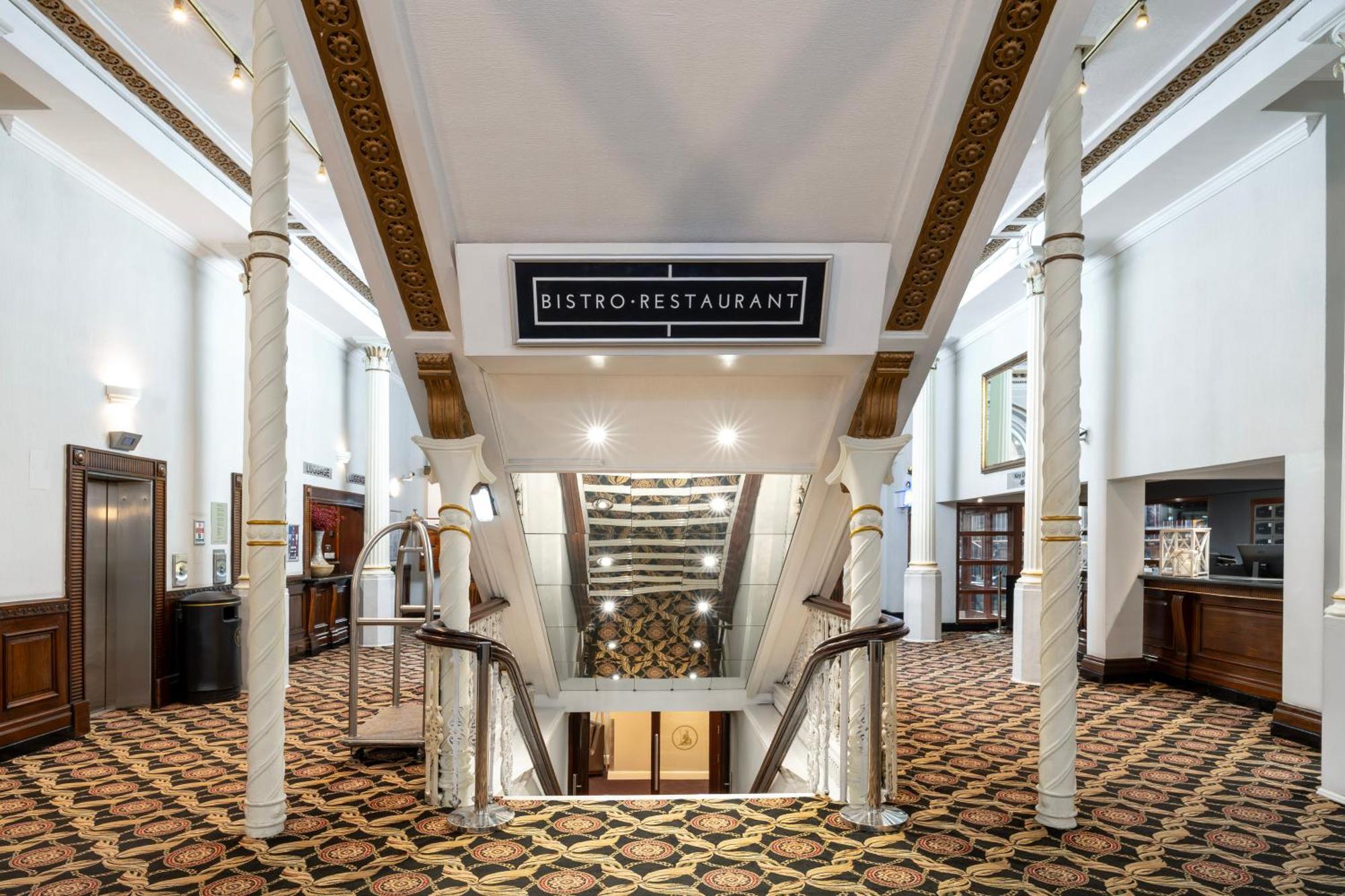 Britannia Hotel City Centre Manchester, Manchester